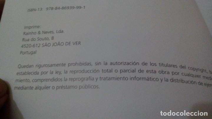 Libros de segunda mano: conozca el mundo de internet	/	guia practica	/	ocu 2011	/	yo3 - Foto 6