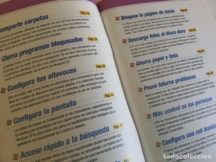 Libros de segunda mano: Colecci&oacute;n Trucos PC Today N&ordm;150 &ndash; axel springer - Foto 7