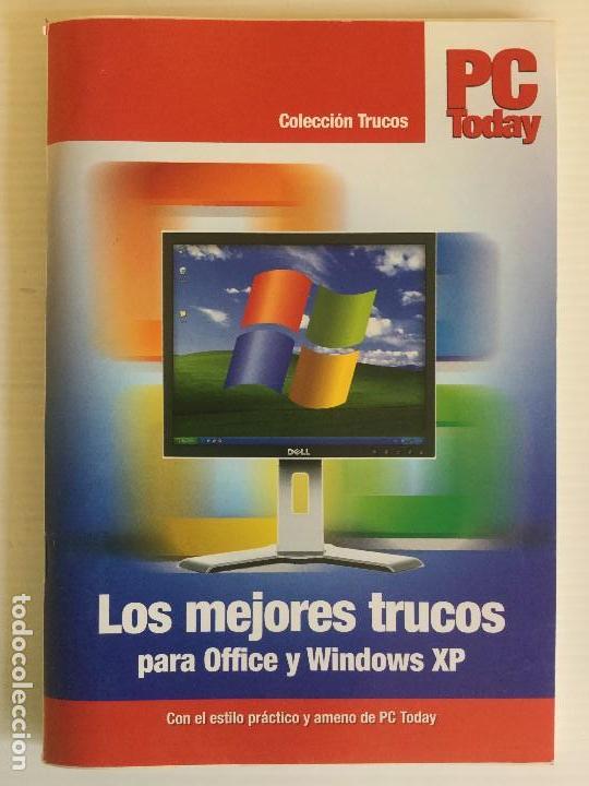 Libros de segunda mano: Colecci&oacute;n Trucos PC Today N&ordm;150 &ndash; axel springer - Foto 1