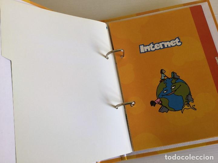 Libros de segunda mano: Inform&aacute;tica Junior &ndash; La Voz de Almer&iacute;a &ndash; Media Active S.L. - Foto 8
