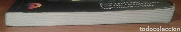Libros de segunda mano: Libro. Montaje, configuracion y reparacion del pc. - Foto 3