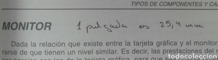 Libros de segunda mano: Libro. Montaje, configuracion y reparacion del pc. - Foto 12