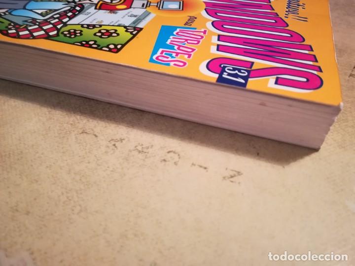 Libros de segunda mano: Definitivo!! Windows 3.1 para torpes - Forges - Foto 4