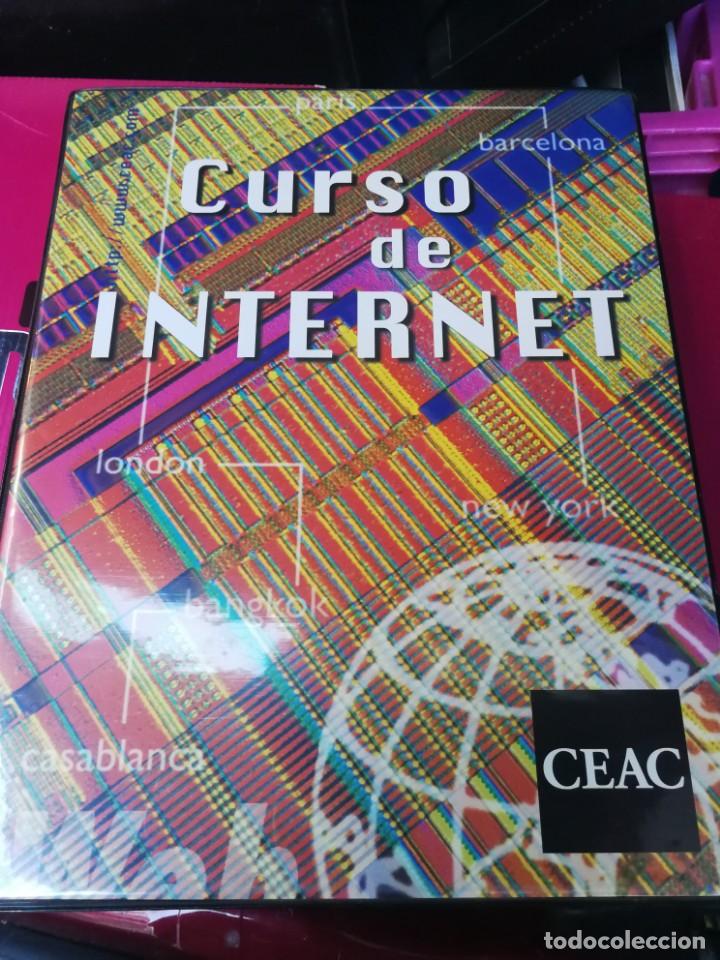 Libros de segunda mano: CURSO CEAC INFORMATICA - Foto 1