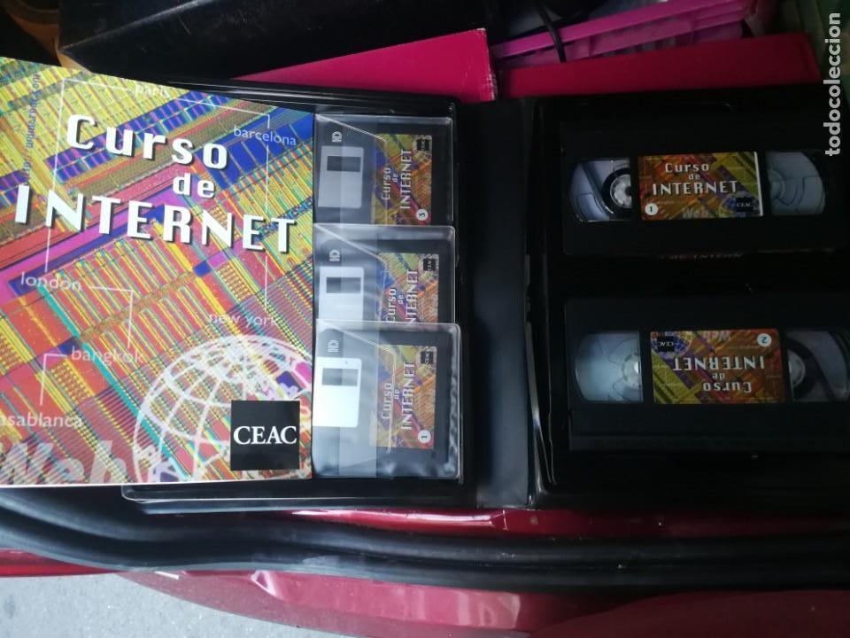 Libros de segunda mano: CURSO CEAC INFORMATICA - Foto 3