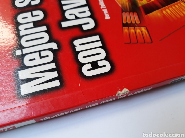 Libros de segunda mano: Inform&aacute;tica . Gu&iacute;a R&aacute;pida mejore su web con - Foto 3