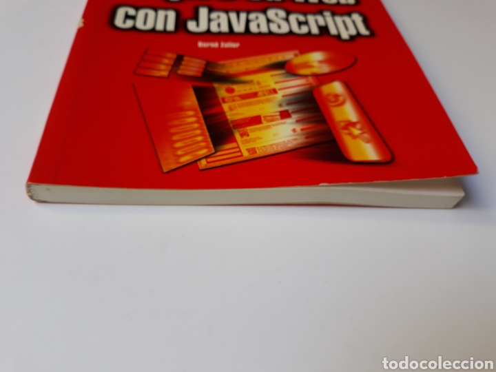 Libros de segunda mano: Inform&aacute;tica . Gu&iacute;a R&aacute;pida mejore su web con - Foto 4