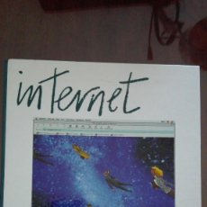 Libros de segunda mano: INTERNET. Lote 138669986