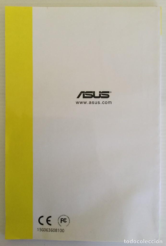 Libros de segunda mano: Manual placa base Asus K8V-VM &ndash; user guide - Motherboard - Foto 3
