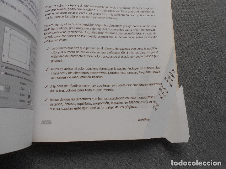 Libros de segunda mano: MANUAL DE MAQUETACION ELECTRONICA - Foto 3