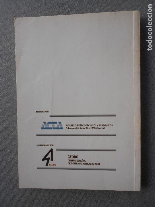 Libros de segunda mano: MANUAL DE MAQUETACION ELECTRONICA - Foto 4