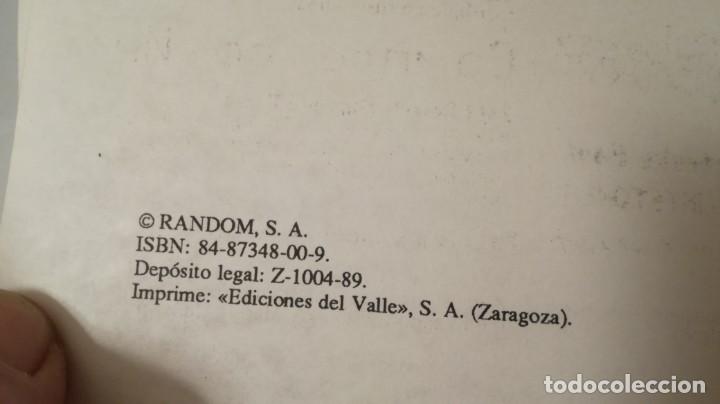 Libros de segunda mano: SOFTWARE DE DOMINIO PUBLICO		RAMDOM - Foto 4