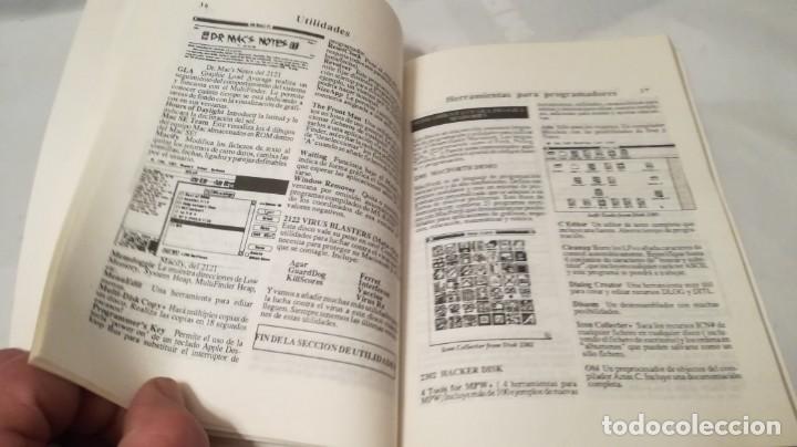Libros de segunda mano: SOFTWARE DE DOMINIO PUBLICO		RAMDOM - Foto 6