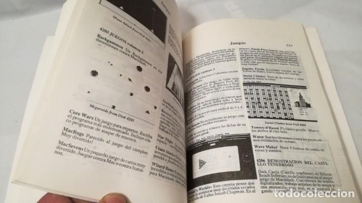 Libros de segunda mano: SOFTWARE DE DOMINIO PUBLICO		RAMDOM - Foto 8
