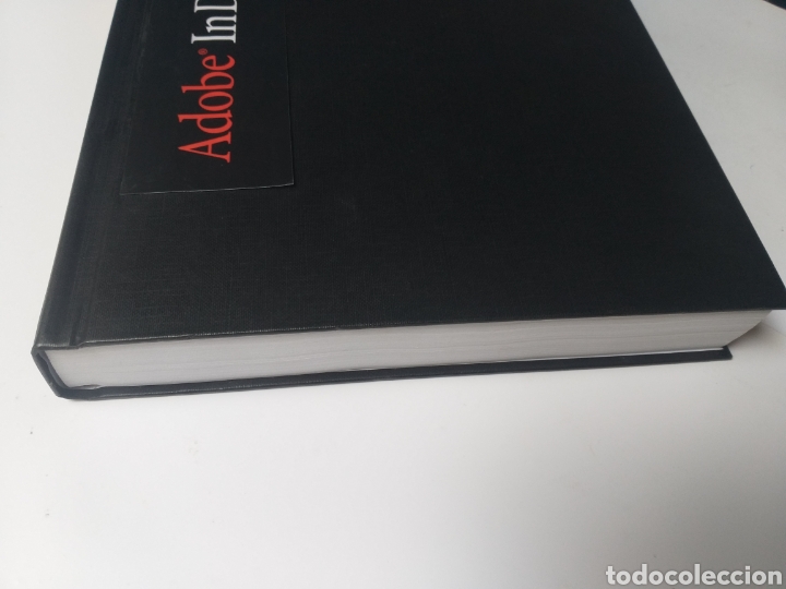 Libros de segunda mano: Inform&aacute;tica . Adobe InDesign 2.0 - Foto 3