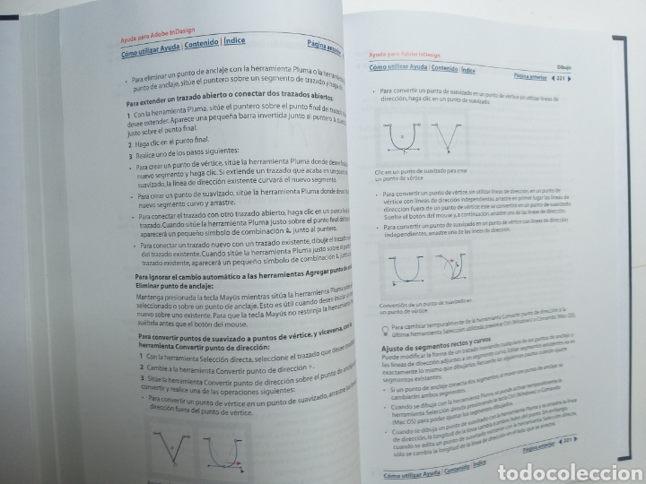 Libros de segunda mano: Inform&aacute;tica . Adobe InDesign 2.0 - Foto 8