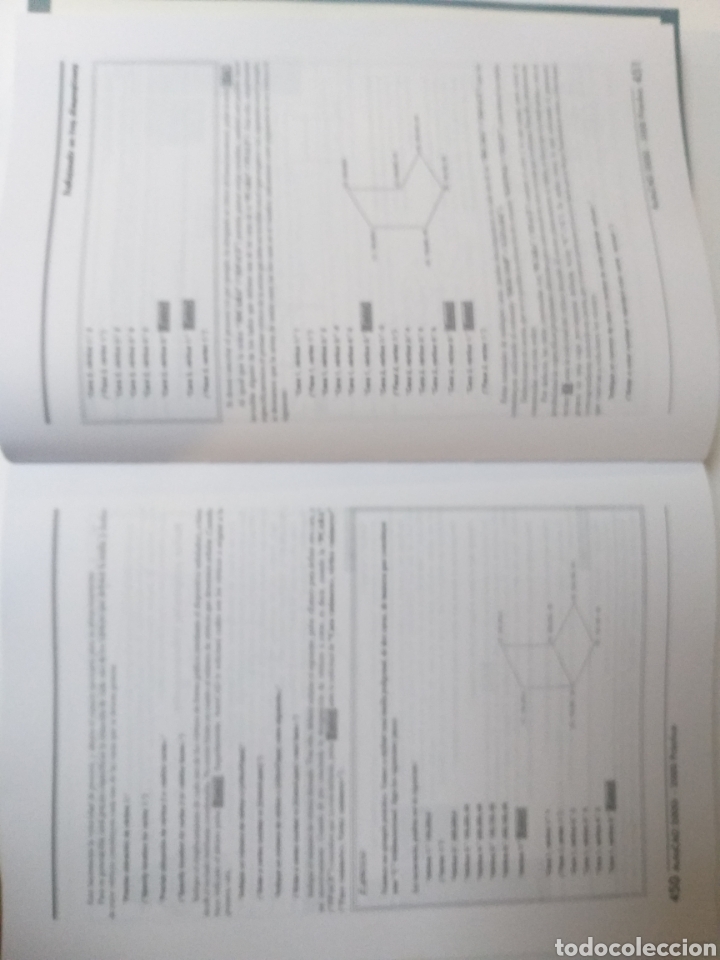 Libros de segunda mano: Inform&aacute;tica . AutoCAD pr&aacute;ctico 2000-2001 Jordi Cros - Foto 16