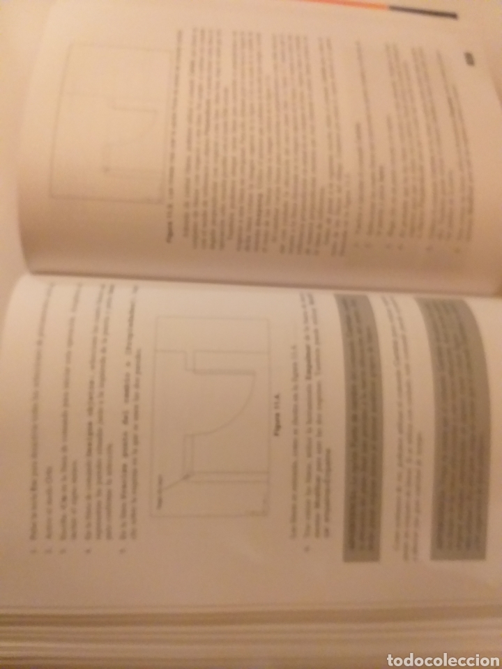 Libros de segunda mano: AutoCAD 2005 George Omura .Anaya - Foto 11