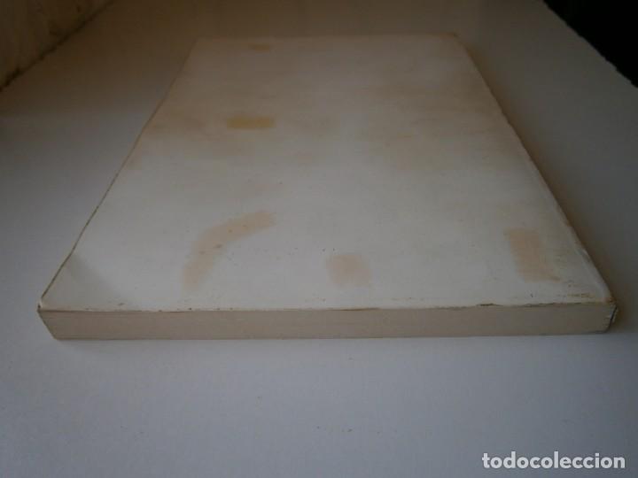 Libros de segunda mano: TEMARIO INTRODUCCION A LA INFORMATICA DATEN KOM LIBRO RETRO INFORMATICO 50324 - Foto 5