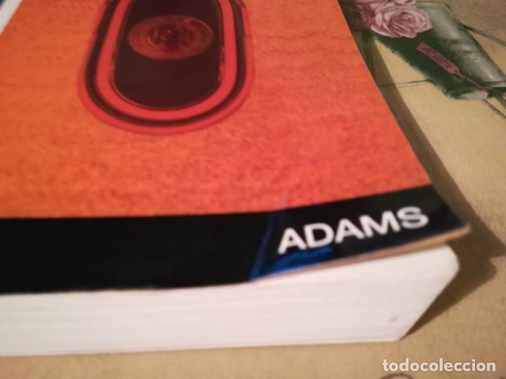 Libros de segunda mano: Flash 5 - Foto 5