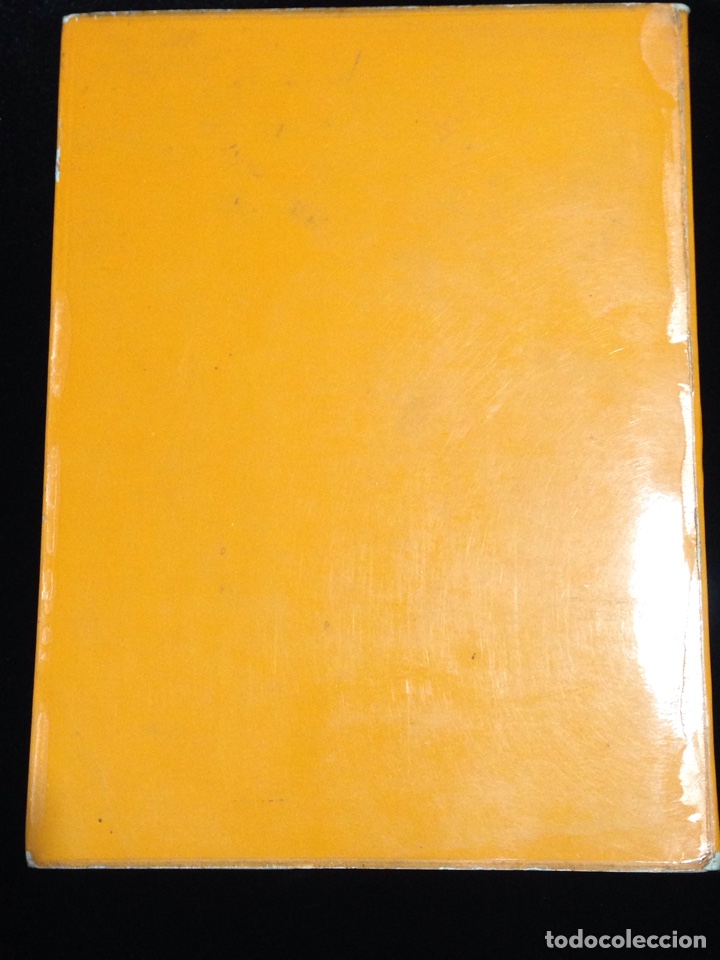 Libros de segunda mano: Diccionario de informatica ingles-espa&ntilde;ol,Olivetti,a&ntilde;o 1975. - Foto 3