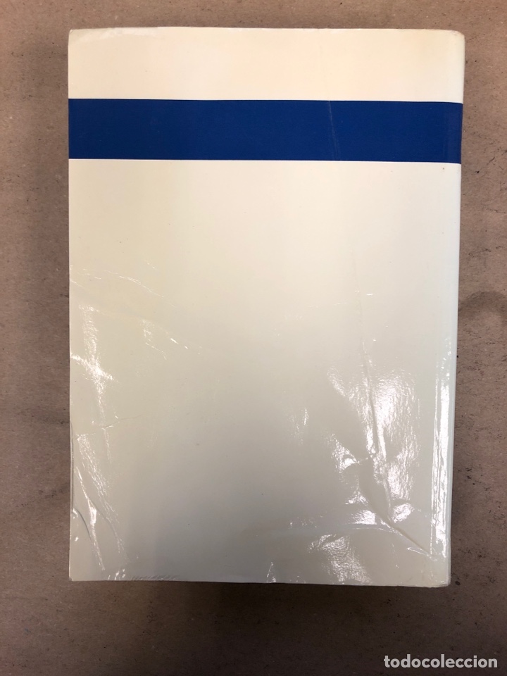 Libros de segunda mano: MICROSOFT MS-DOS. INTRODUCCI&Oacute;N, MANUAL DEL USUARIO Y REFERENCIA. SISTEMA OPERA MS-DOS VERSI&Oacute;N 5.0 - Foto 6