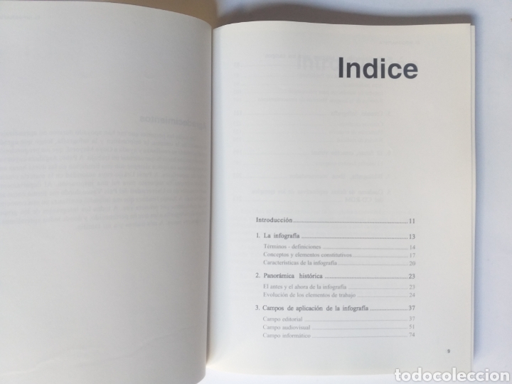Libros de segunda mano: Inform&aacute;tica . El infografista Eneko Cajigas - Foto 9