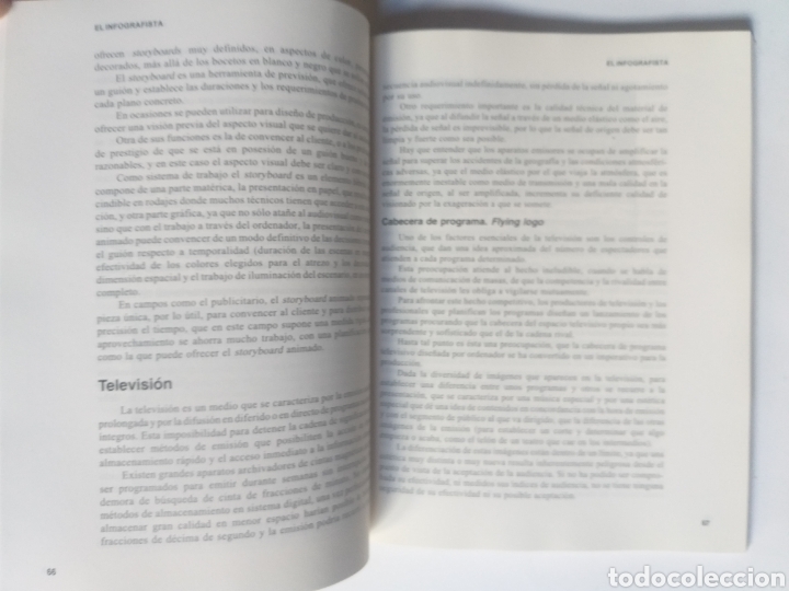 Libros de segunda mano: Inform&aacute;tica . El infografista Eneko Cajigas - Foto 11