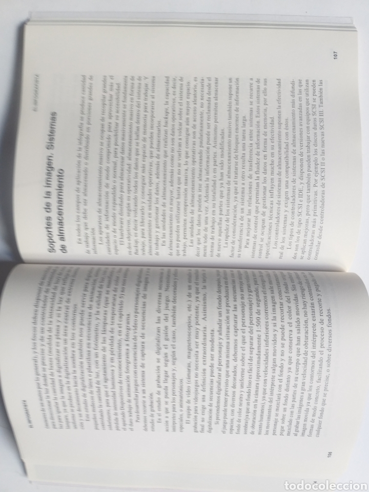 Libros de segunda mano: Inform&aacute;tica . El infografista Eneko Cajigas - Foto 12