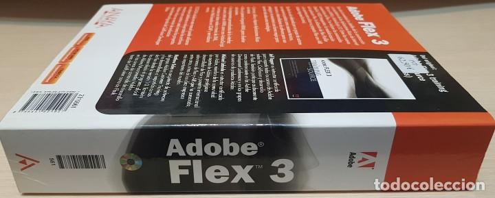 Adobe flex что это