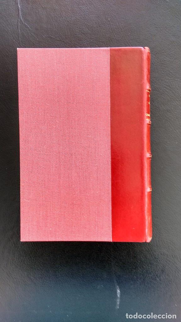 Libros de segunda mano: PRINCIPIOS B&Aacute;SICOS DE LOS COMPUTADORES. WEINSTEIN Y KEIM. EDITORIAL LABOR. BARCELONA, 1968. - Foto 9