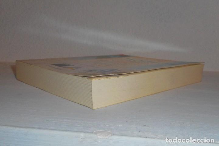 Libros de segunda mano: EL LIBRO DEL WORD PARA WINDOWS EDICIONES ANAYA 1993 VERSI&Oacute;N 2 EDICI&Oacute;N OFICIAL - Foto 3