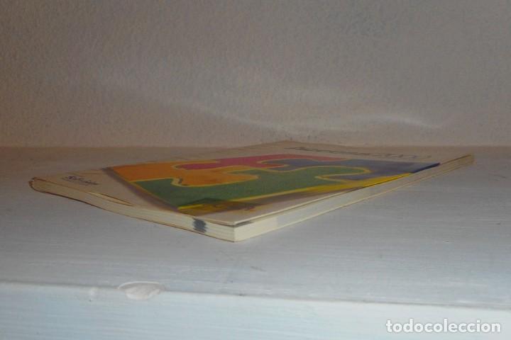 Libros de segunda mano: ACCESS 2000 NIVEL CORE SOFTVISI&Oacute;N FYCSA - Foto 3