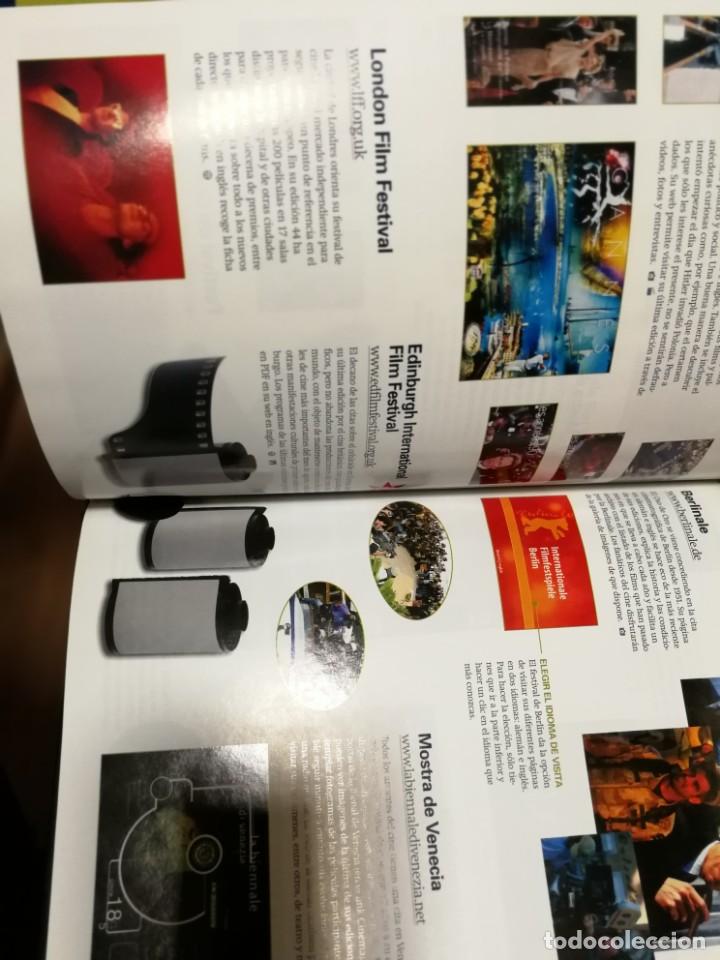 Libros de segunda mano: COLECCION 12 TOMOS CON 12 CDS DE GUIAS DE INTERNET 2000 - Foto 41