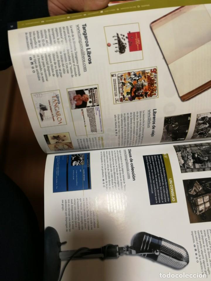 Libros de segunda mano: COLECCION 12 TOMOS CON 12 CDS DE GUIAS DE INTERNET 2000 - Foto 57