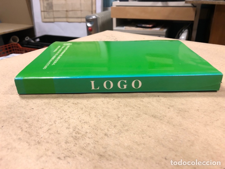 Libros de segunda mano: LOGO, DORTOKAREN GRAFIKOEKIN PROGRAMATZEN. 1988. EUSKARAZ. - Foto 8