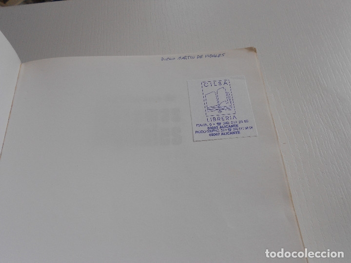 Libros de segunda mano: FUNDAMENTOS DE SISTEMAS DIGITALES - Foto 3