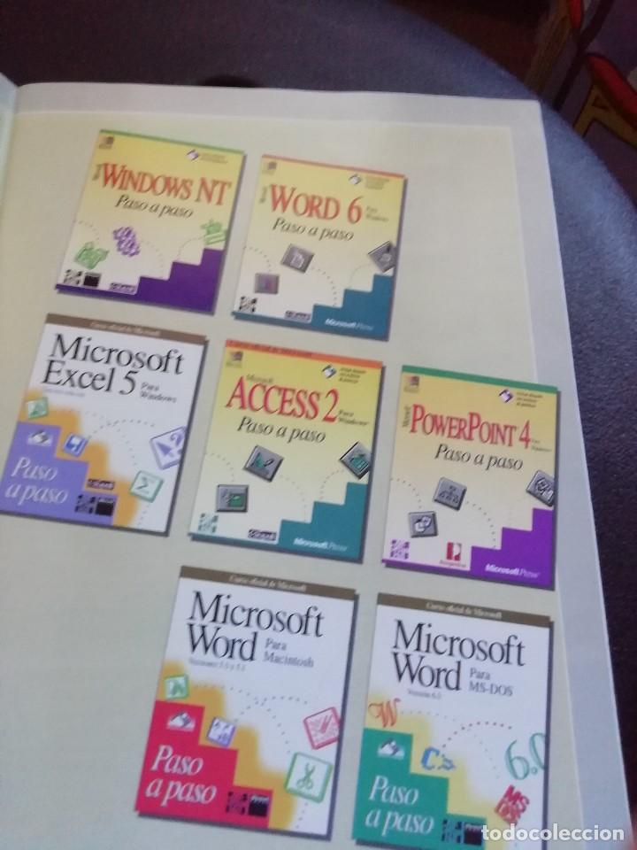 Libros de segunda mano: CATALOGO ESPECIAL INFORMATICA 1994 - Foto 3