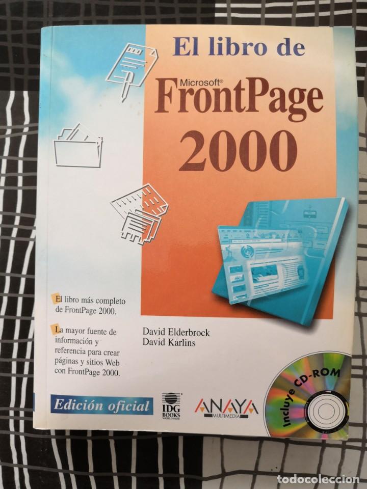 Libros de segunda mano: Lote 10 libro-tutoriales dise&ntilde;o web y grafico - Foto 3