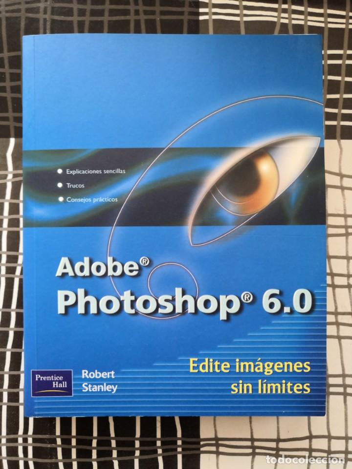Libros de segunda mano: Lote 10 libro-tutoriales dise&ntilde;o web y grafico - Foto 8
