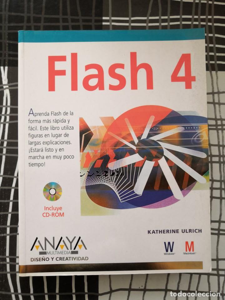 Libros de segunda mano: Lote 10 libro-tutoriales dise&ntilde;o web y grafico - Foto 14