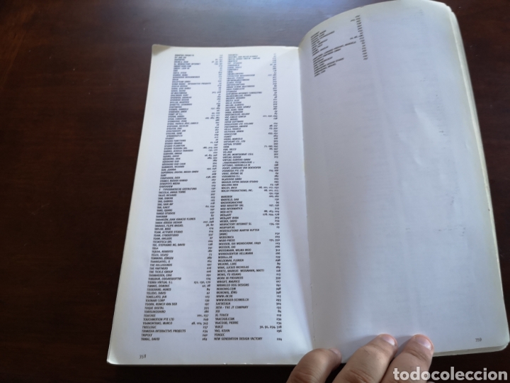 Libros de segunda mano: Web Design index 4 the pepin press - Foto 5