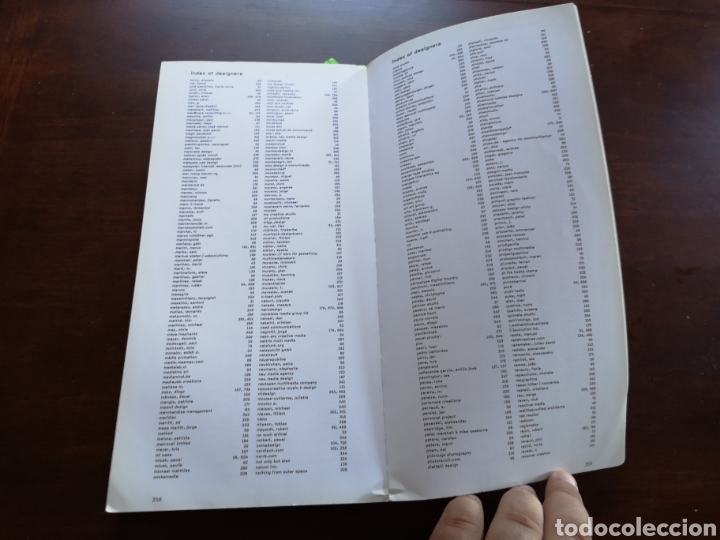 Libros de segunda mano: Web design index 7 the pepin press - Foto 8