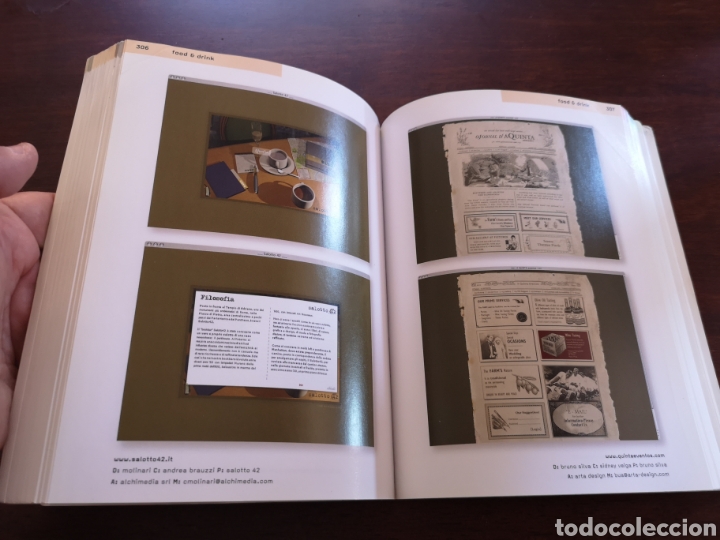 Libros de segunda mano: Web design index by content 02 the pepin press - Foto 4