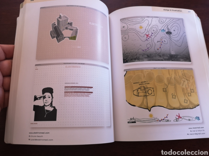 Libros de segunda mano: Web design index by content 02 the pepin press - Foto 6