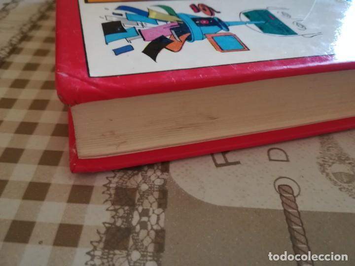 Libros de segunda mano: Diccionario ilustrado de la inform&aacute;tica Everest - 1986 - Foto 3
