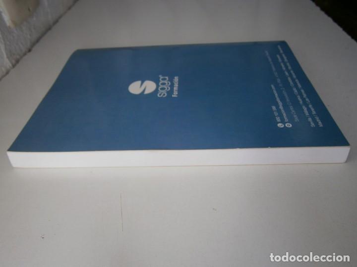 Libros de segunda mano: COMMUNITY MANAGER EN LA WEB 2.0 Alberto Haj Saleh Ramirez 2011 EC - Foto 5