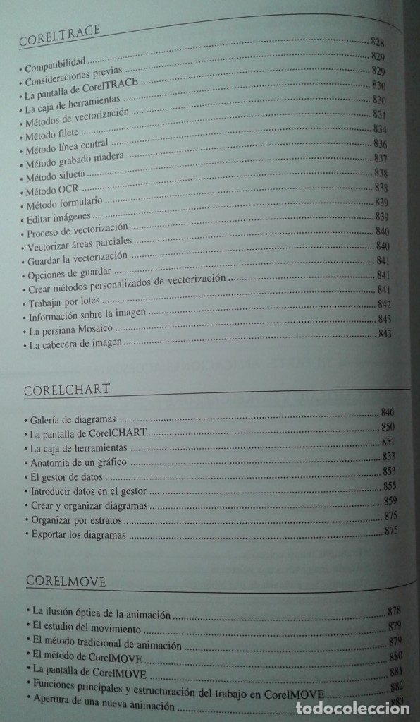 Libros de segunda mano: LIBRO. CORELDRAW. CURSO DE DISE&Ntilde;O GRAFICO. - Foto 18