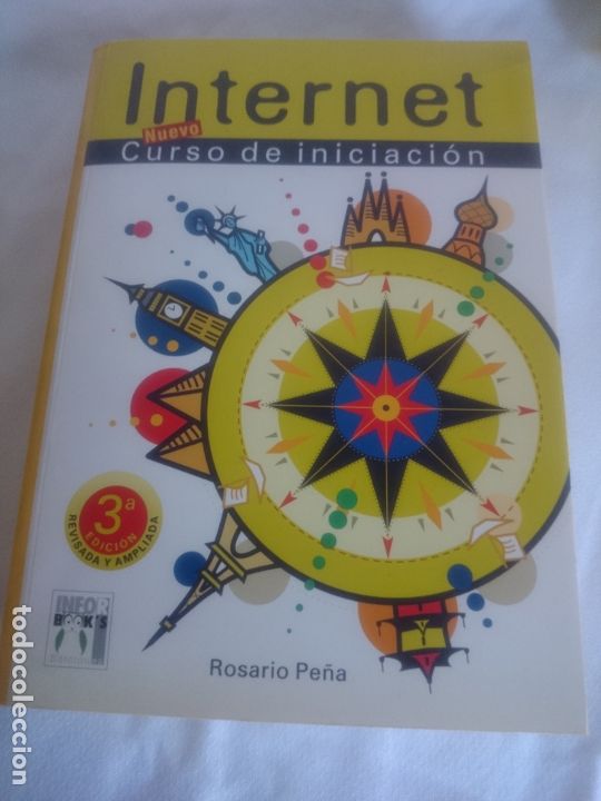 Libros de segunda mano: internet y excel 2000 - Foto 3
