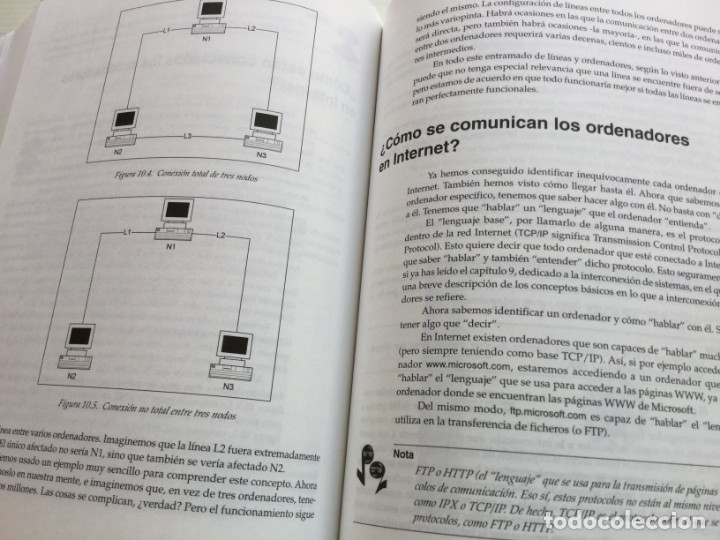 Libros de segunda mano: Manual Avanzado de Windows 98 &ndash; Anaya &ndash; Sin CD ROM - Foto 10